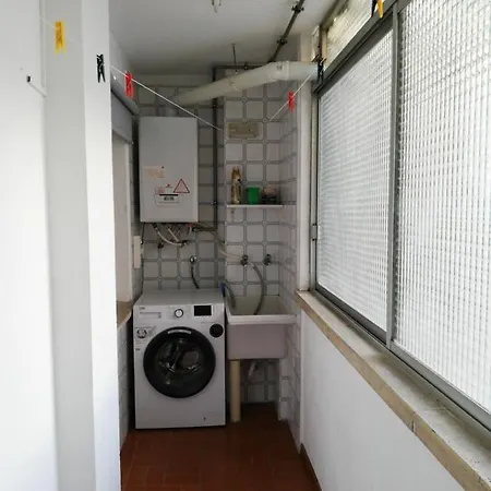 Appartement Pis Acollidor A L'eixample De