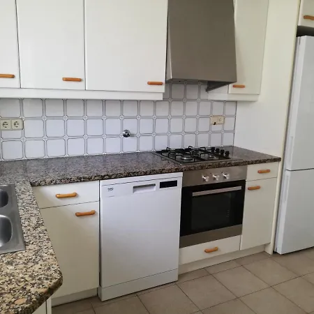 Appartement Pis Acollidor A L'eixample De Gérone