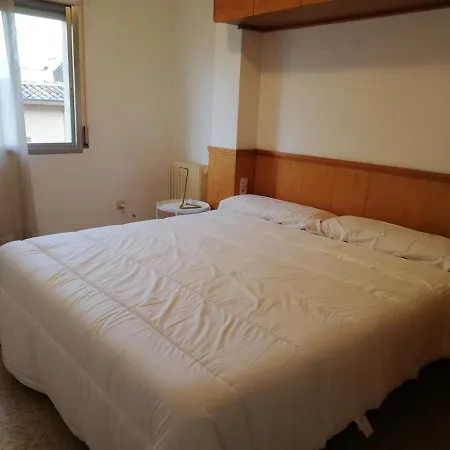Apartamento Pis Acollidor A L'eixample De Gerona
