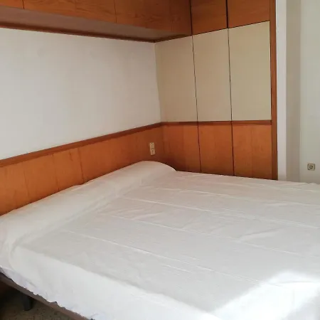 Pis Acollidor A L'eixample De Apartamento *