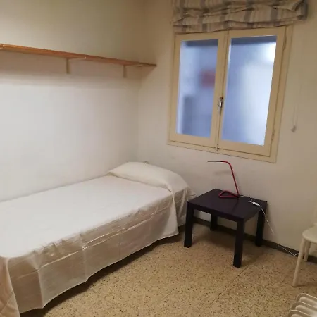 Apartamento Pis Acollidor A L'eixample De